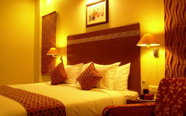 Hotel Aurum