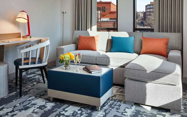 Hyatt Centric Old Town Alexandria