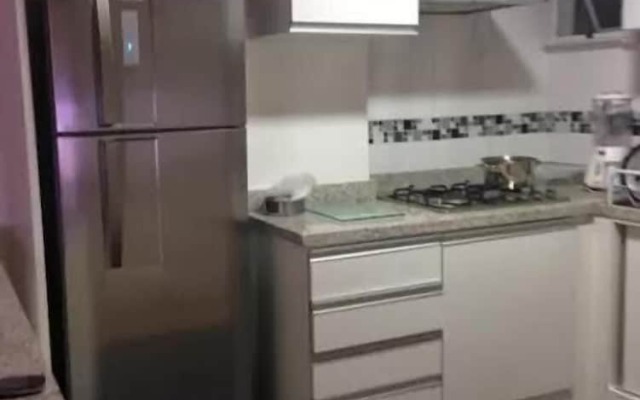 Etours - Aconchegante Conjugado em Copacabana