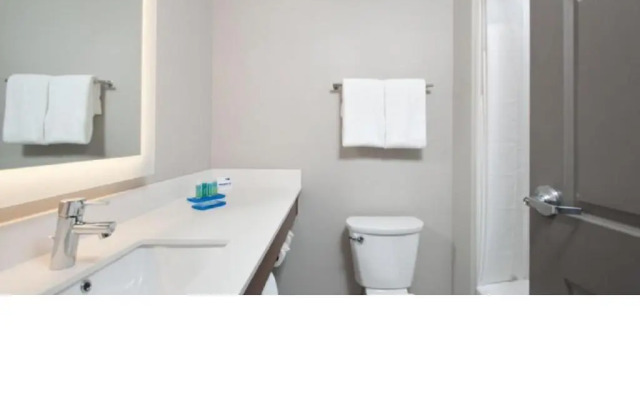 Holiday Inn Express Quantico - Stafford by IHG