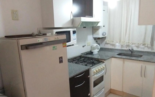 Duplex a mts del Rio