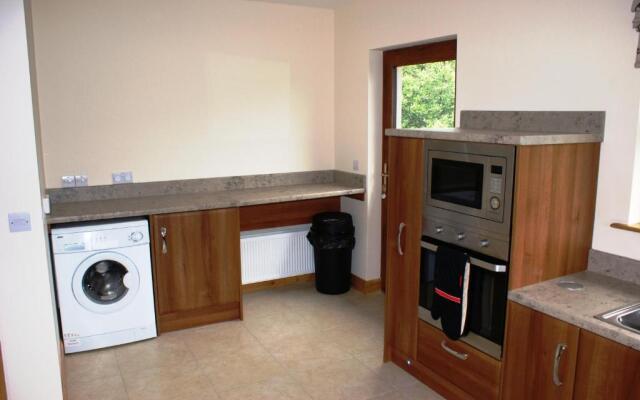 Glendun Self Catering