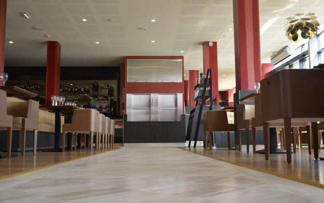 Le Grand Hotel
