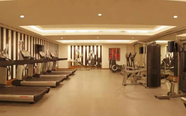 Lemon Tree Hotel, Whitefield, Bangalore