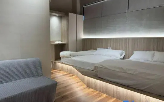 Xiang Yi Courtyard Homestay