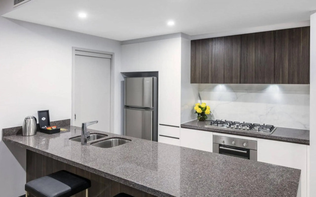 Meriton Suites Chatswood