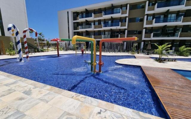 Porto Beach Resort - Mana Experience