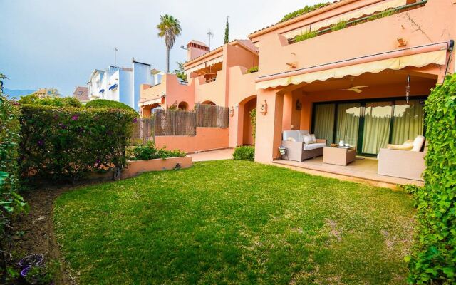 OleHolidays Adosado Rio Real Golf