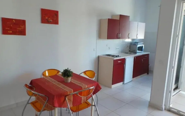 Apartments Henc