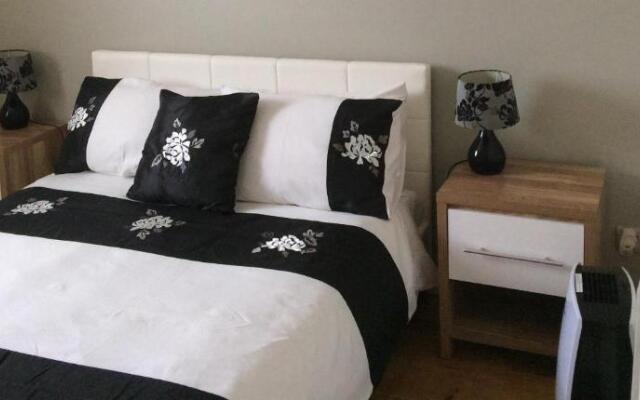 Towan Beach Holiday Flat
