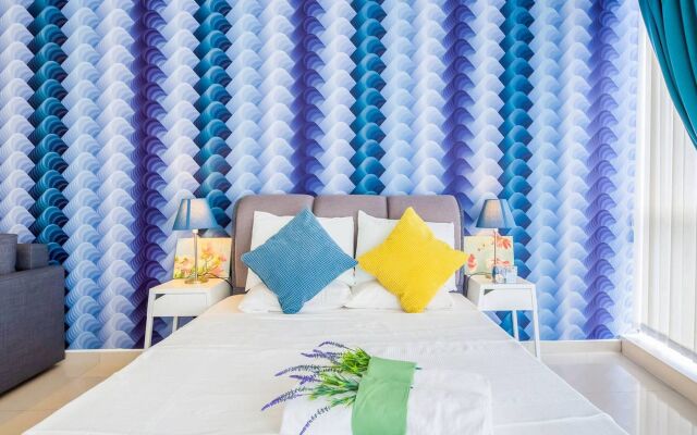 Chrisenbel Suites - Pinnacle PJ