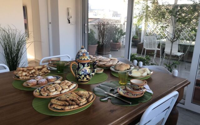 B&B Il Piccolo Attico