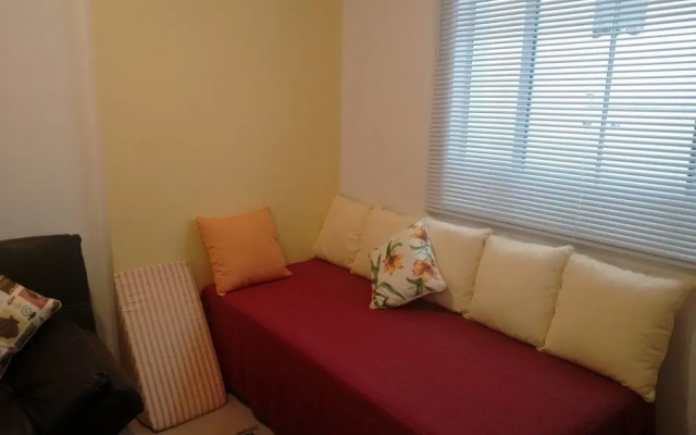 Apartamento no Leme MR Flats