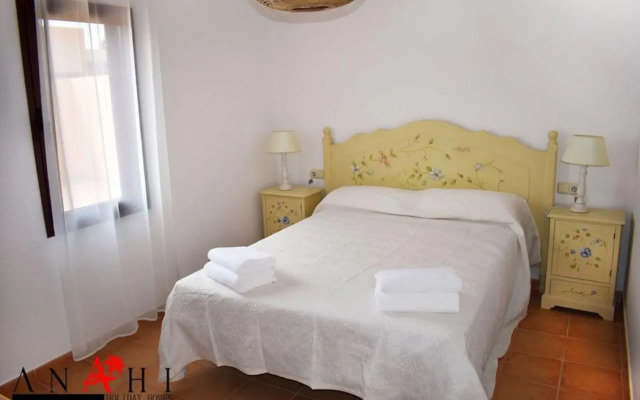 Anahi Homes Corralejo- Bicacarera 3