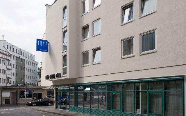 TRYP by Wyndham Köln City Centre