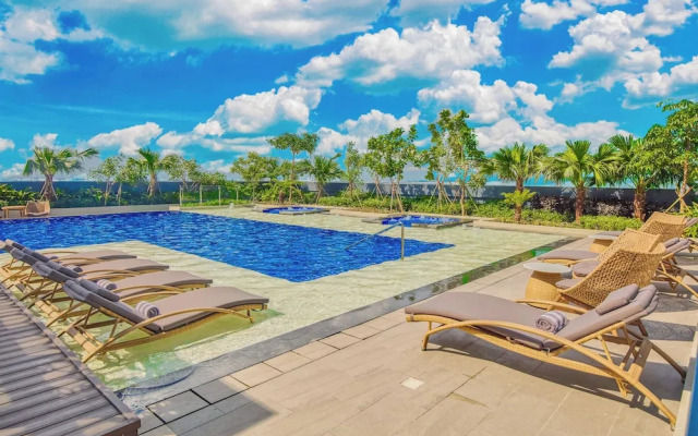Grand Westside Manila Bay