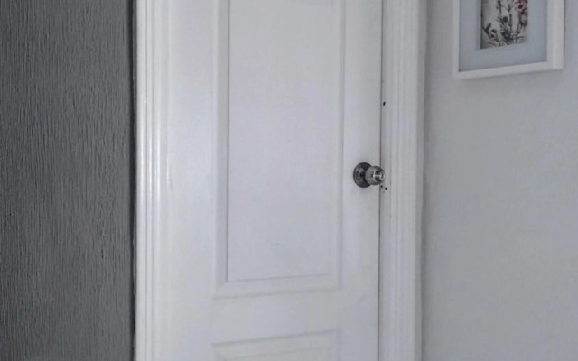 Apartamento Luminoso y cómodo