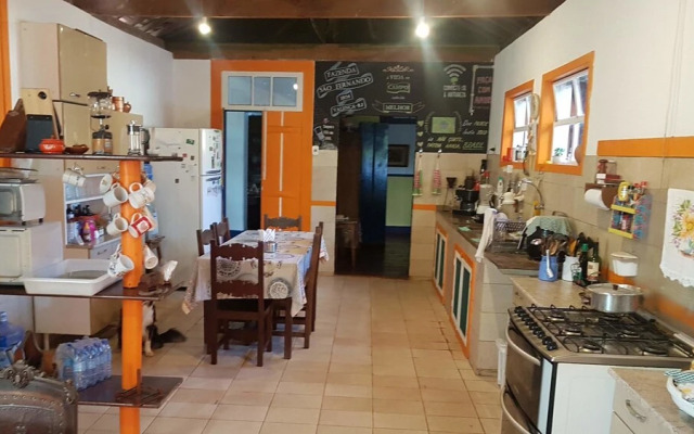 Fazenda São Fernando