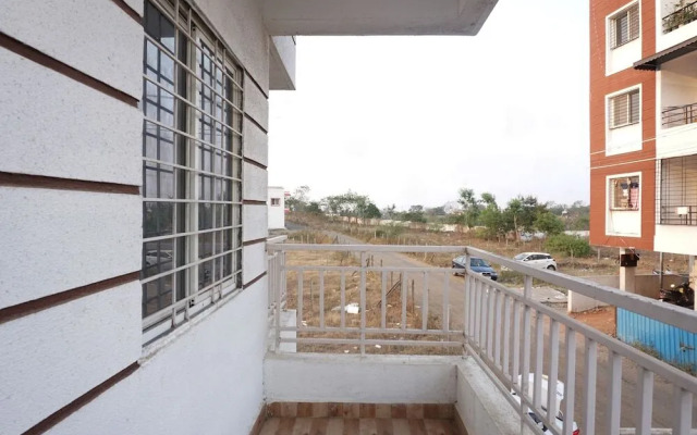 OYO Flagship 22520 Lakeview Lohegaon