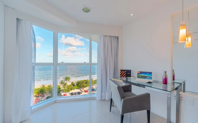 Hotel Brisa Praia