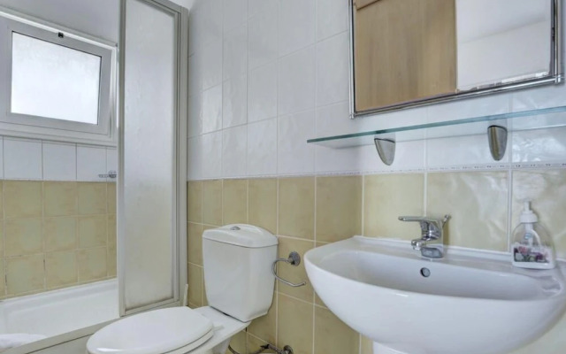 Villa Jaidyn AQ JV8