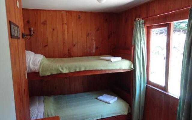 Hostal Pucon Sur