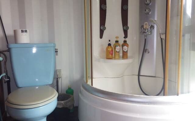 Pe-chin Hama guest house