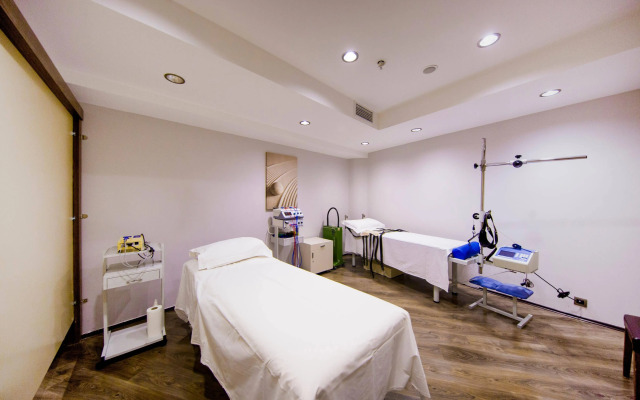 Doga Thermal Health%Sp