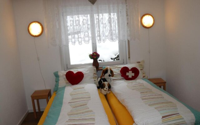 Bodmen 3 Apartments von Privat in Zermatt