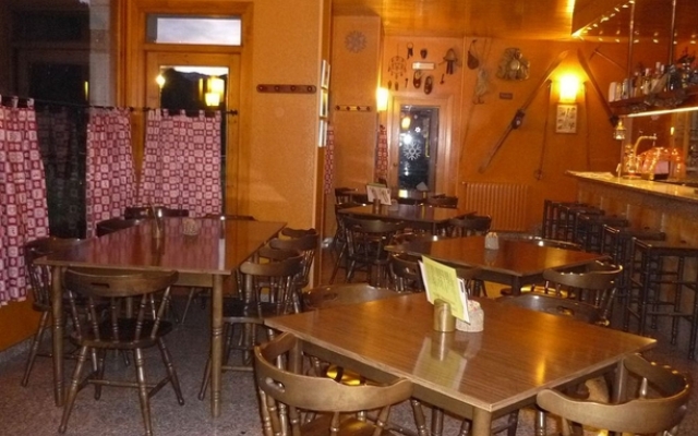 Apartamentos La Neu
