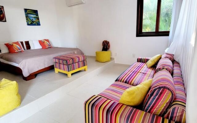 Casa Los Sue os in Punta Cana