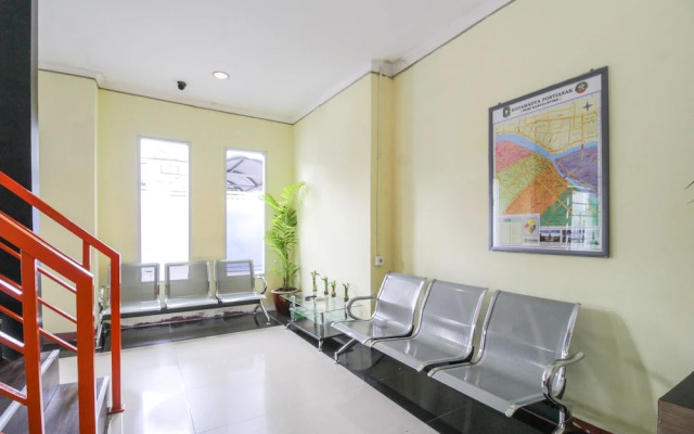 Airy Eco Pontianak Selatan Gajahmada 65