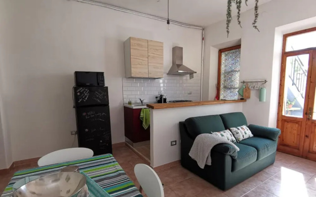 Casa Circe in Olbia With 1 Bedrooms and 1 Bathrooms