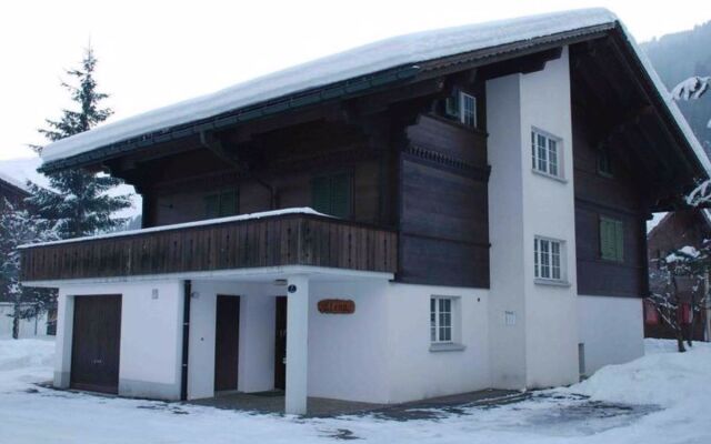 Apartment Elena # 1 Lenk