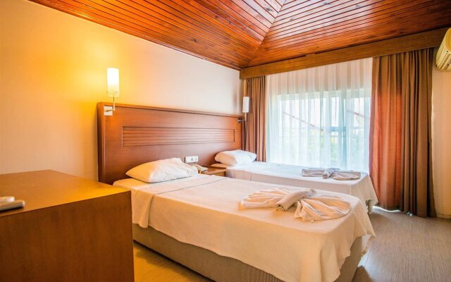 Makri Beach Hotel