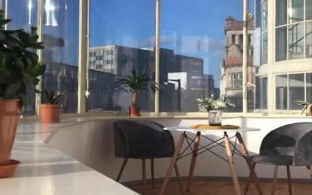 Doncaster City Centre Deluxe