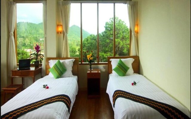 Dream Mountain Resort