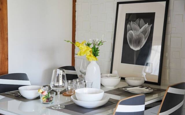 RESIDENTIAL HOTEL DAIICHI-H SHIN-OKUBO Room.A