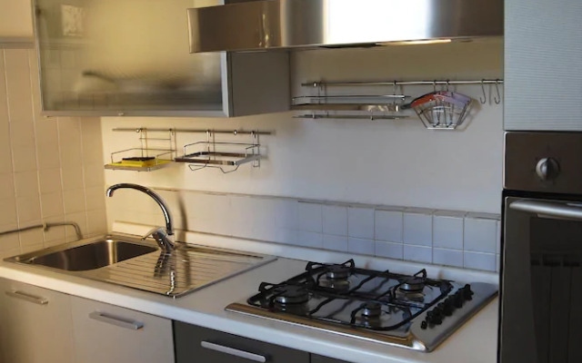 Verdidea - Casa di Gerda