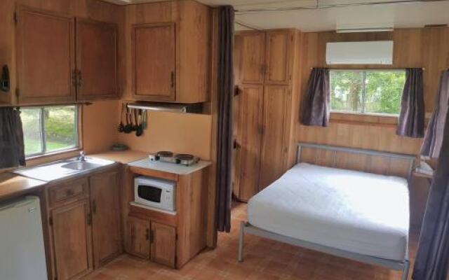 Warburton Holiday Park