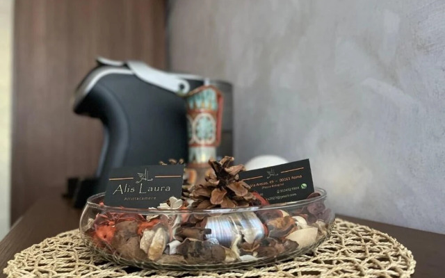 Room in Apartment Alis Laura Guest House