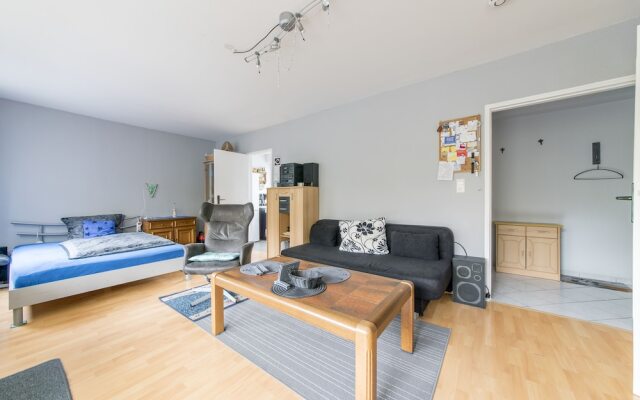 Private Apartment Alte Rathausstraße