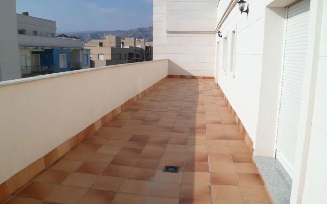 Realrent Costa Aguadulce