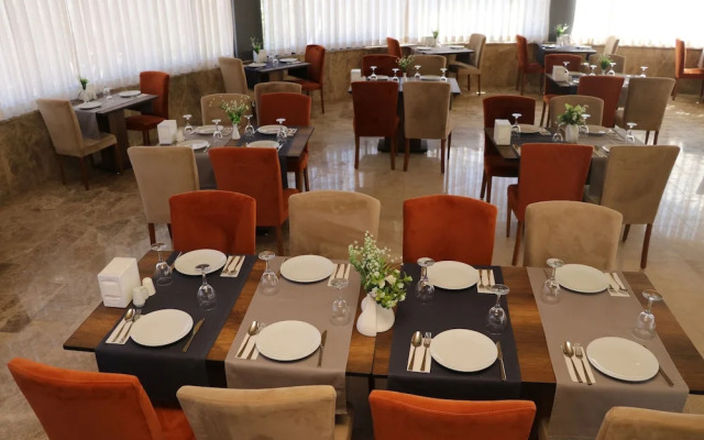 Toros Holiday Resort & Spa