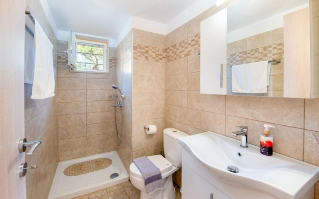 Villa Plagia Brand New Villa