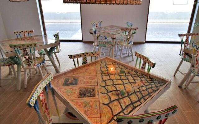 Authentic Tavira Hotel