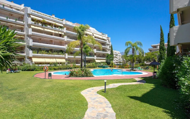 Genteel Home Guadalmina Golf