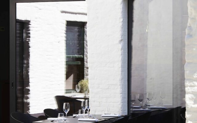 Boutique hotel Nonam