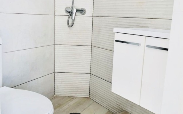 Apartamento White Triplex
