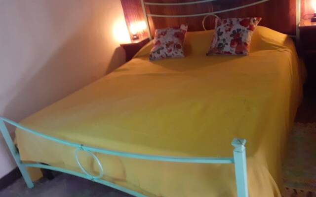 The Little House of Vacone Italy